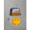 STEROWNIK AIRBAG ŚRODEK AUDI A3 S3 8P 8P0959655F GENUINE
