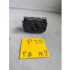 WŁĄCZNIK ŚWIATEŁ ŚRODEK BMW 1 E81 E87 6932796 GENUINE