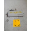 STEROWNIK CAS ŚRODEK BMW 1 E81 E87 1063050290 GENUINE