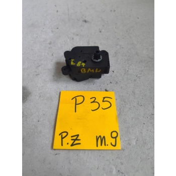SILNICZEK KLAP NAWIEWU ŚRODEK BMW 1 E81 E87 985459H GENUINE