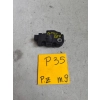 SILNICZEK KLAP NAWIEWU ŚRODEK BMW 1 E81 E87 98458003 GENUINE