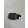SILNICZEK KLAP NAWIEWU ŚRODEK BMW 1 E81 E87 98458003 GENUINE