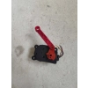 SILNICZEK KLAP NAWIEWU ŚRODEK FIAT CROMA 09180203 GENUINE