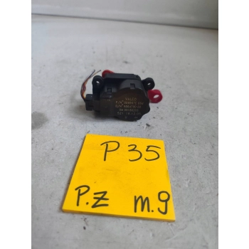 SILNICZEK KLAP NAWIEWU ŚRODEK FIAT CROMA 09180203 GENUINE