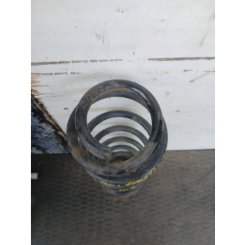 SPRĘŻYNA TYLNA TYŁ VOLKSWAGEN POLO IV 9N3 GENUINE