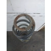 SPRĘŻYNA TYLNA TYŁ PEUGEOT 307 GENUINE