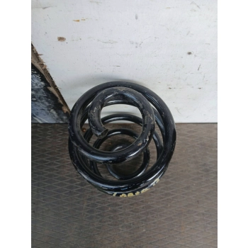 SPRĘŻYNA TYLNA TYŁ OPEL CORSA C GENUINE