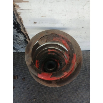 SPRĘŻYNA TYLNA TYŁ SKODA OCTAVIA MK1 (1U) GENUINE