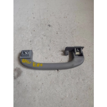 RĄCZKA SUFITOWA PRZEDNIA ŚRODEK BMW 1 E81 E87 238473 GENUINE