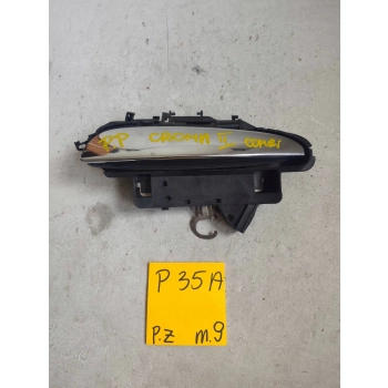 KLAMKA WEWNĘTRZNA PRZÓD STRONA PRAWA FIAT CROMA 83247382 GENUINE