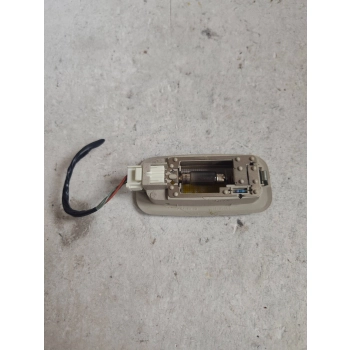 LAMPKA PODSUFITKI TYLNA ŚRODEK FIAT CROMA 735306195 GENUINE