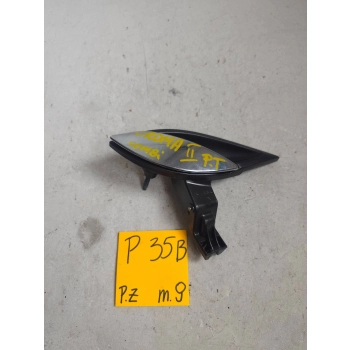 KLAMKA WEWNĘTRZNA TYLNA TYŁ STRONA PRAWA FIAT CROMA 324782 GENUINE