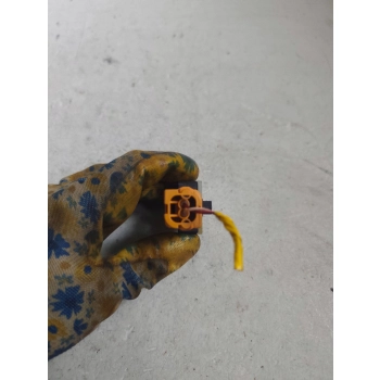 CZUJNIK ZDERZENIOWY (AIRBAG) PRAWA STRONA FIAT CROMA 51746673 GENUINE