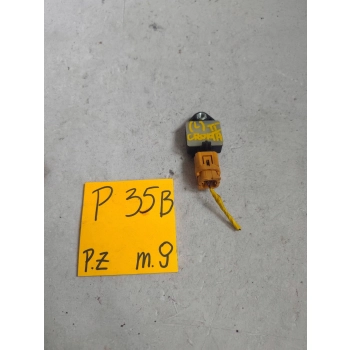 CZUJNIK ZDERZENIOWY (AIRBAG) LEWA STRONA FIAT CROMA 51746673 GENUINE