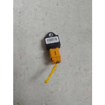 CZUJNIK ZDERZENIOWY (AIRBAG) LEWA STRONA FIAT CROMA 51746673 GENUINE