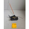 ZAMEK DRZWI PRZEDNICH PRZÓD STRONA LEWA AUDI A3 S3 8P 4B1837015G GENUINE