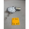 SILNICZEK WYCIERACZKI TYLNEJ NISSAN ALMERA N16 3287892 GENUINE