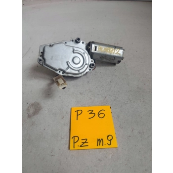 SILNICZEK WYCIERACZKI TYLNEJ NISSAN ALMERA N16 3287892 GENUINE