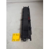 LICZNIK ŚRODEK RENAULT SCENIC II 8200461294 GENUINE