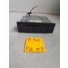 RADIOODTWARZACZ RENAULT SCENIC II 3298492 GENUINE