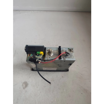 RADIOODTWARZACZ RENAULT SCENIC II 3298492 GENUINE