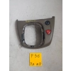 RAMKA LEWARKA Z PRZYCISKAMI ŚRODEK RENAULT SCENIC II 820019955C
