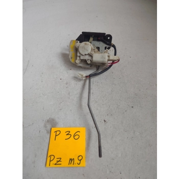 ZAMEK KLAPY BAGAŻNIKA TYŁ MAZDA 6 3894289 GENUINE