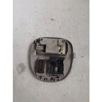 PANEL OŚWIETLENIA ŚRODEK PEUGEOT 206 9625049377 GENUINE