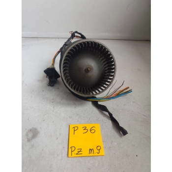 DMUCHAWA NAWIEWU ŚRODEK DAEWOO MATIZ 2384782 GENUINE