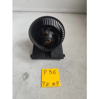 DMUCHAWA NAWIEWU ŚRODEK VOLKSWAGEN POLO III 6N 6N2 6NF 2384923 GENUINE
