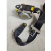 PRZEDNI PAS BEZPIECZEŃSTWA PRZÓD STRONA PRAWA MAZDA 6 84651322 GENUINE