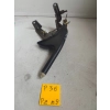 DŹWIGNIA HAMULCA RĘCZNEGO ŚRODEK HONDA CIVIC 832478 GENUINE