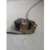 ZAMEK DRZWI TYLNYCH TYŁ STRONA LEWA RENAULT SCENIC II 27438918 GENUINE