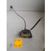 ZAMEK DRZWI TYLNYCH TYŁ STRONA LEWA RENAULT SCENIC II 27438918 GENUINE
