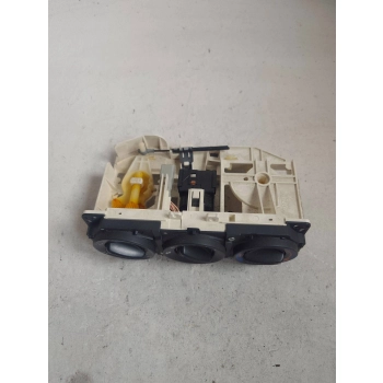 PANEL KLIMATYZACJI ŚRODEK HONDA CIVIC 32894792 GENUINE