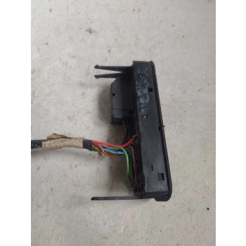 PRZEŁĄCZNIK SZYB ŚRODEK OPEL VECTRA B 90479631 GENUINE