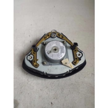 PODUSZKA POWIETRZNA KIEROWCY ŚRODEK SEAT IBIZA III (6L) 1017227021890994