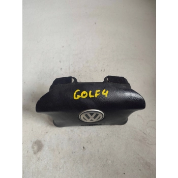 PODUSZKA POWIETRZNA KIEROWCY ŚRODEK VOLKSWAGEN GOLF IV 3B0880201BM GENUINE