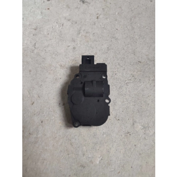 SILNICZEK KLAP NAWIEWU ŚRODEK BMW 1 E81 E87 2384288 GENUINE