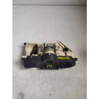 PANEL KLIMATYZACJI ŚRODEK MITSUBISHI CARISMA 2384728 GENUINE
