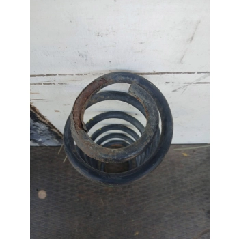 SPRĘŻYNA TYLNA TYŁ VOLKSWAGEN GOLF IV GENUINE