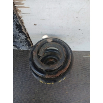SPRĘŻYNA TYLNA TYŁ AUDI A6 S6 C6 4F GENUINE