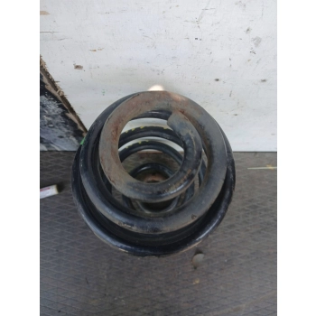 SPRĘŻYNA TYLNA TYŁ VOLKSWAGEN PASSAT B5 GENUINE