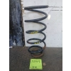 SPRĘŻYNA TYLNA TYŁ SEAT LEON (1M) GENUINE