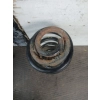 SPRĘŻYNA TYLNA TYŁ VOLKSWAGEN PASSAT B5 GENUINE