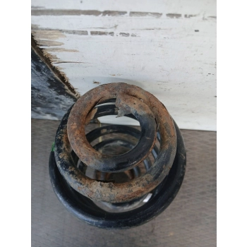 SPRĘŻYNA TYLNA TYŁ VOLKSWAGEN PASSAT B5 GENUINE