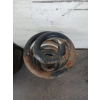 SPRĘŻYNA TYLNA TYŁ AUDI A4 S4 B6 8E 8H GENUINE