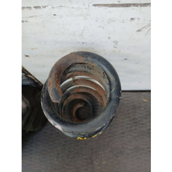 SPRĘŻYNA TYLNA TYŁ AUDI A4 S4 B6 8E 8H GENUINE