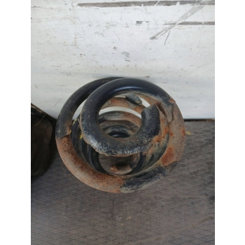 SPRĘŻYNA TYLNA TYŁ AUDI A4 S4 B6 8E 8H GENUINE