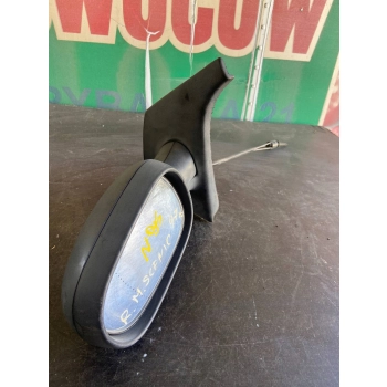 ELEKTRYCZNE LUSTERKO BOCZNE LEWA STRONA RENAULT MEGANE I E1010461